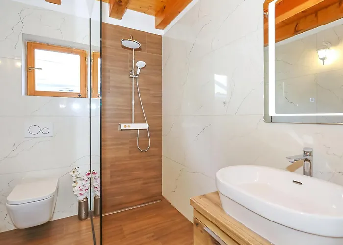 度假居 Ceko By Interhome Sukošan