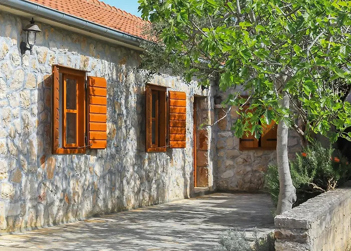 Ceko By Interhome * Sukošan