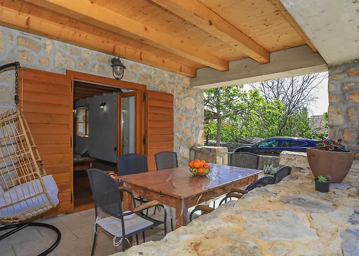 Ceko By Interhome 度假居 *