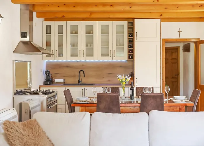 Ceko By Interhome * Sukošan