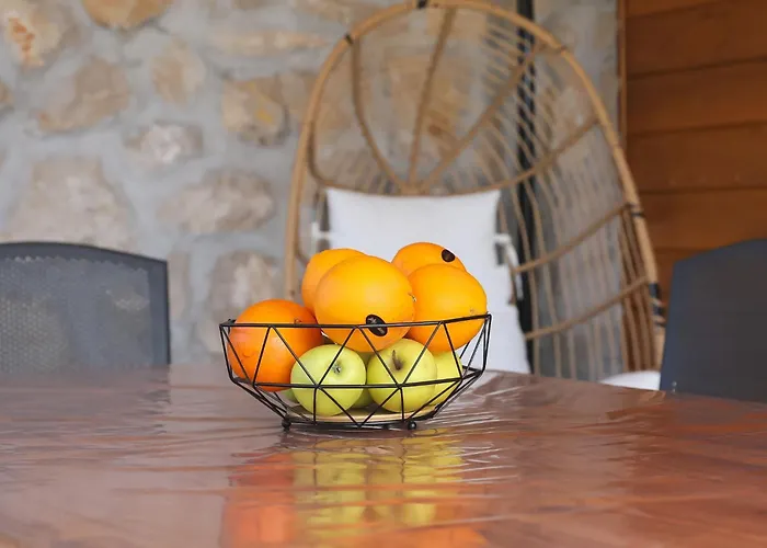 度假居 Ceko By Interhome