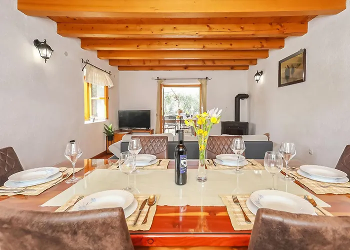 Ceko By Interhome * Sukošan